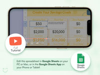 Paycheck Budget Spreadsheet Biweekly Bill Tracker Savings Goals Personal Budget Google Sheets Financial Planner Weekly Budget Template