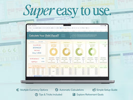 Paycheck Budget Spreadsheet Biweekly Bill Tracker Savings Goals Personal Budget Google Sheets Financial Planner Weekly Budget Template