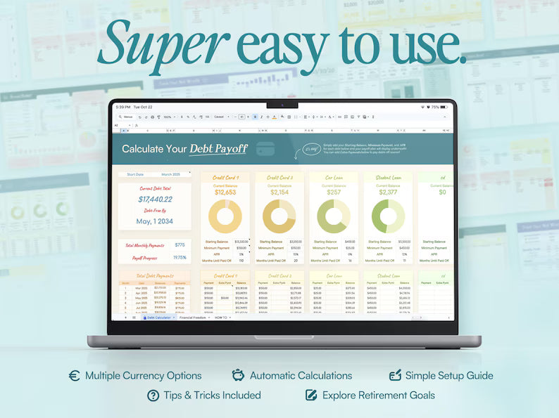 Paycheck Budget Spreadsheet Biweekly Bill Tracker Savings Goals Personal Budget Google Sheets Financial Planner Weekly Budget Template