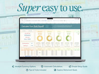 Paycheck Budget Spreadsheet Biweekly Bill Tracker Savings Goals Personal Budget Google Sheets Financial Planner Weekly Budget Template